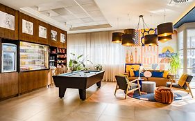 Holiday Inn Express Antwerpen City North By Ihg