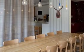 Holiday Inn Express Antwerpen City North By Ihg